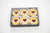 Raspberry Linzer Tarts | Vienna Cookie Company