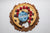 Raspberry Linzer Torte | Vienna Cookie Company