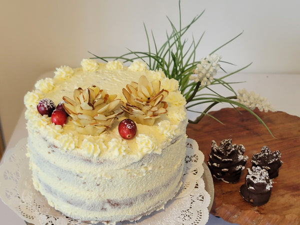 Baking Classes on Long Island