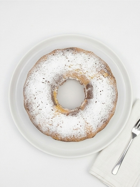 Gugelhupf | Authentic Austrian Bundt Cake | Vienna Cookie Company
