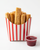 Cookie Fries