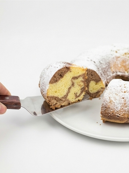 Gugelhupf | Authentic Austrian Bundt Cake | Vienna Cookie Company