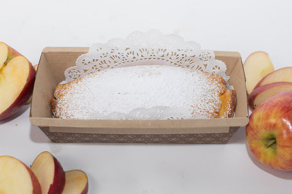 Sweet Apple Strudel | Vienna Cookie Company