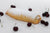 Sweet Cheese and Cherry Strudel | Vienna Cookie Company