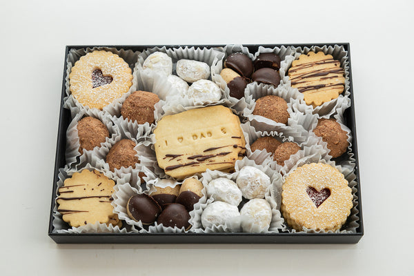 Father's Day Cookies