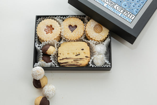 Father's Day Cookies