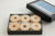 Linzer Tart Cookies, large | Vienna Cookie Company