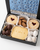 Mother's Day Cookie Gift Box - Delightful Treats to Celebrate Mom
