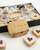 Mother's Day Cookie Gift Box - Delightful Treats to Celebrate Mom