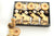 Easter Cookie box, small