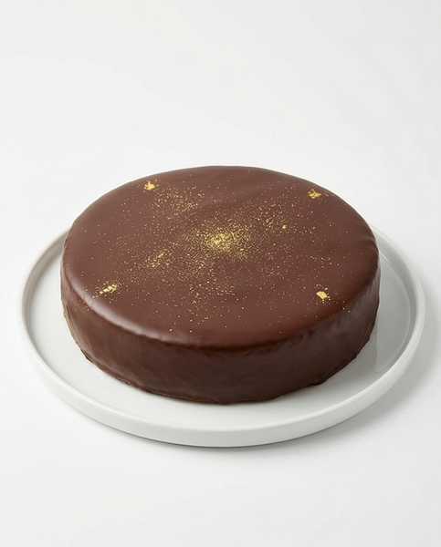 Sachertorte | Authentic Austrian Chocolate Cake | Vienna Cookie Company
