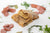 Savory Bratwurst Strudel | Vienna Cookie Company