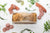 Savory Bratwurst Strudel | Vienna Cookie Company