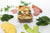 Savory Strudel Sampler | Vienna Cookie Company
