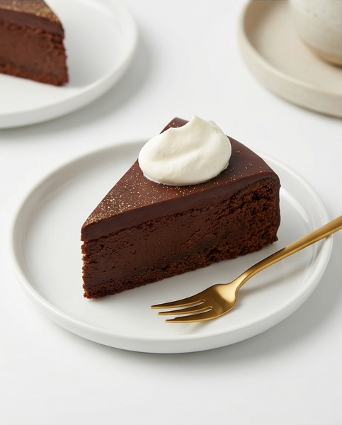 Delicious Austrian Cake Sampler - A Slice of Heaven for Every Sweet Tooth