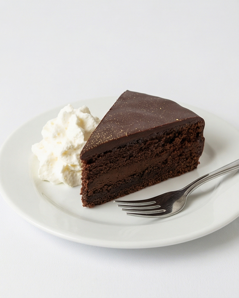 Sachertorte | Authentic Austrian Chocolate Cake | Vienna Cookie Company
