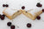Sweet Cheese and Cherry Strudel | Vienna Cookie Company