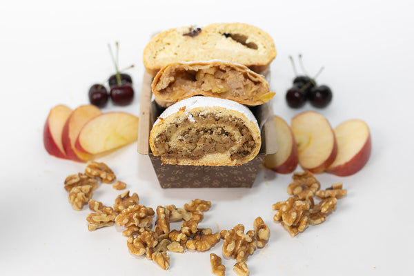 Sweet Strudel Sampler | Vienna Cookie Company
