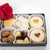 Authentic Viennese Cookies from Vienna Cookie Company