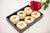 Linzer Cookie Classic, Small