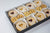 Linzer Cookies Classic, Large