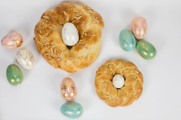 Easter Bread