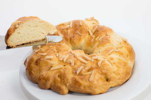 Easter Bread