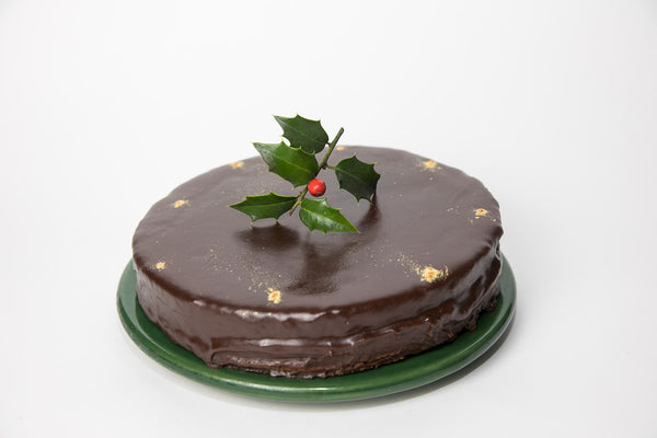 Sacher Torte | Vienna Cookie Company