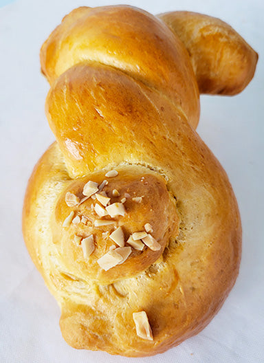 Easter Bread
