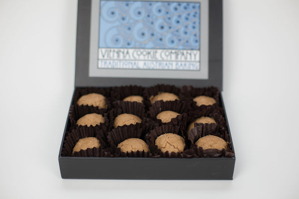 Chocolate Cookies | Vienna Cookie Company