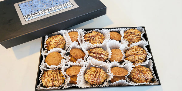 Passover Macaroons