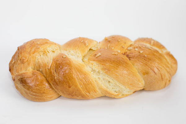 Authentic Austrian Easter Bread from Vienna Cookie Company