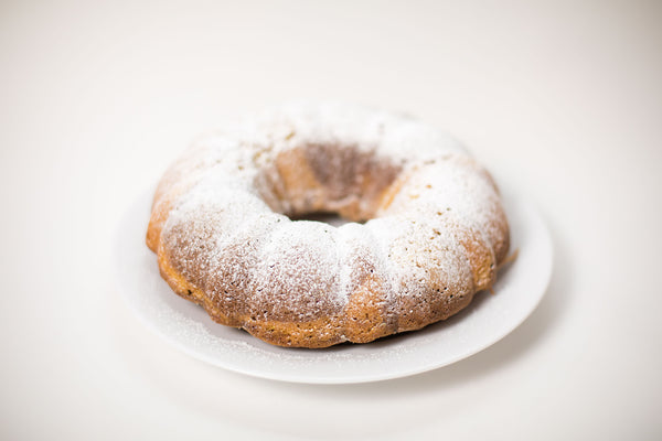 Gugelhupf (Bundt cake)
