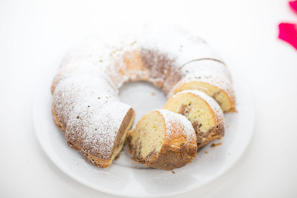 Gugelhupf (Bundt cake)