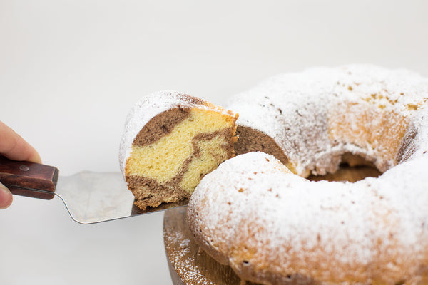 Gugelhupf | Bundt cake | Vienna Cookie Company