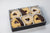 Valentine's Chocolate Linzer Heart Cookies, small | Vienna Cookie Company