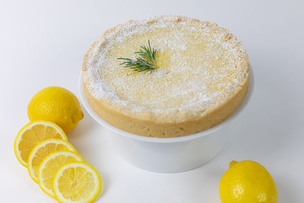 Lemon Tart