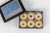 Holiday Linzer Tart Cookies, small