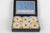 Holiday Linzer Tart Cookies, small