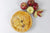 Thanksgiving Apple Pie