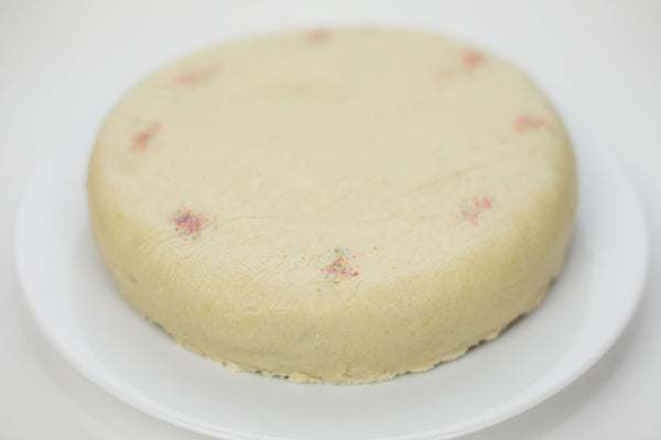Poppy Cake (Mohntorte)