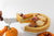 Pumpkin Mousse Cake