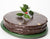 Chocolate (Sacher) Cake