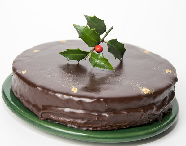 Sacher Torte | Vienna Cookie Company