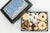 Holiday Cookie Box, small