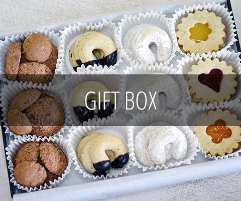 Cooklie Gift Box